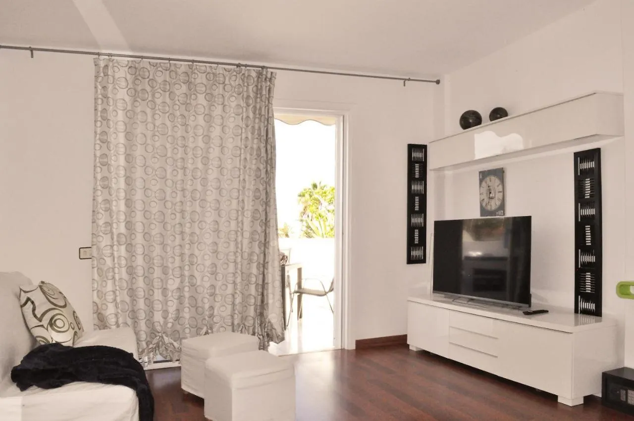 Apartmán Costa Adeje Terrace With Sea View - Free Pool