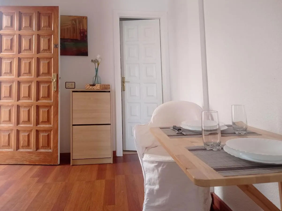 Apartmán Costa Adeje Terrace With Sea View - Free Pool