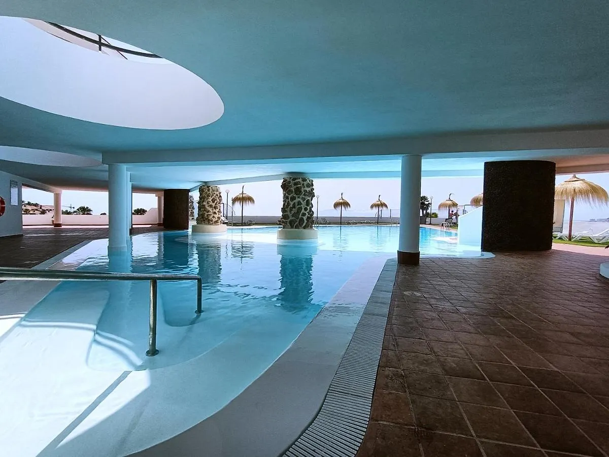 Costa Adeje Terrace With Sea View - Free Pool公寓 0*, 阿德耶 西班牙