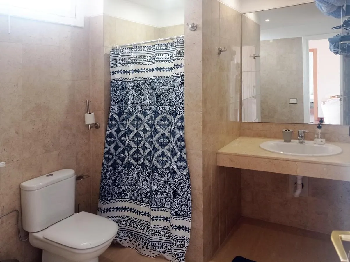 Apartmán Costa Adeje Terrace With Sea View - Free Pool Španělsko