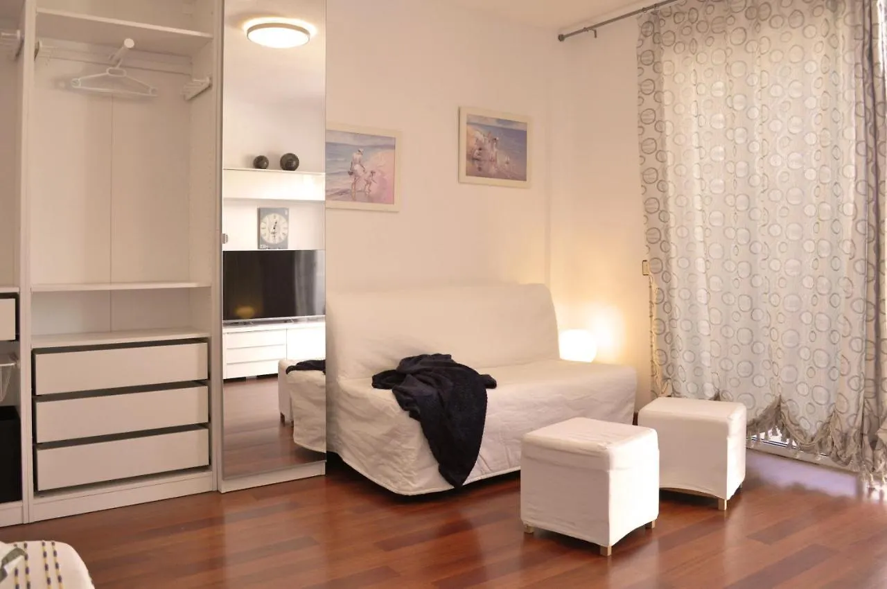 Apartmán Costa Adeje Terrace With Sea View - Free Pool