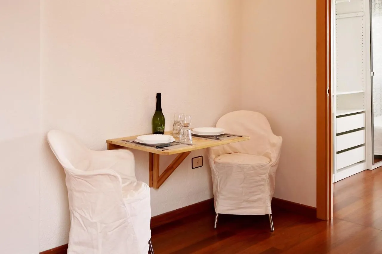 Costa Adeje Terrace With Sea View - Free Pool公寓 阿德耶